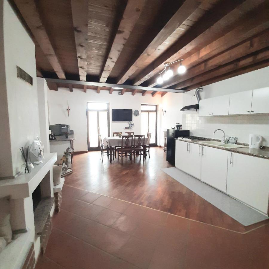 Loft Trabucco - In The Heart Of Salo City Center, Lake View, 4 Rooms Exterior photo