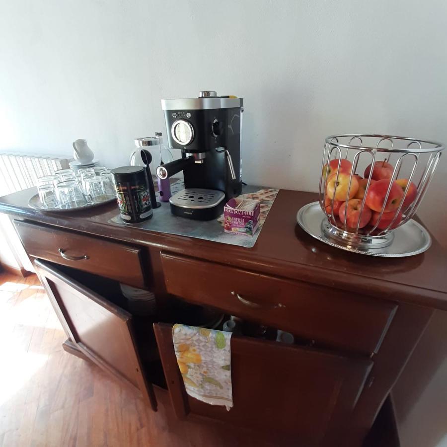Loft Trabucco - In The Heart Of Salo City Center, Lake View, 4 Rooms Exterior photo