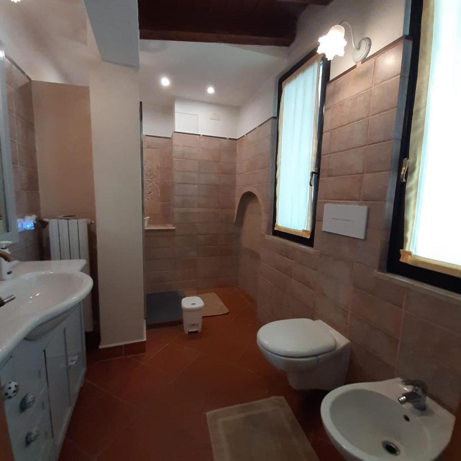 Loft Trabucco - In The Heart Of Salo City Center, Lake View, 4 Rooms Exterior photo